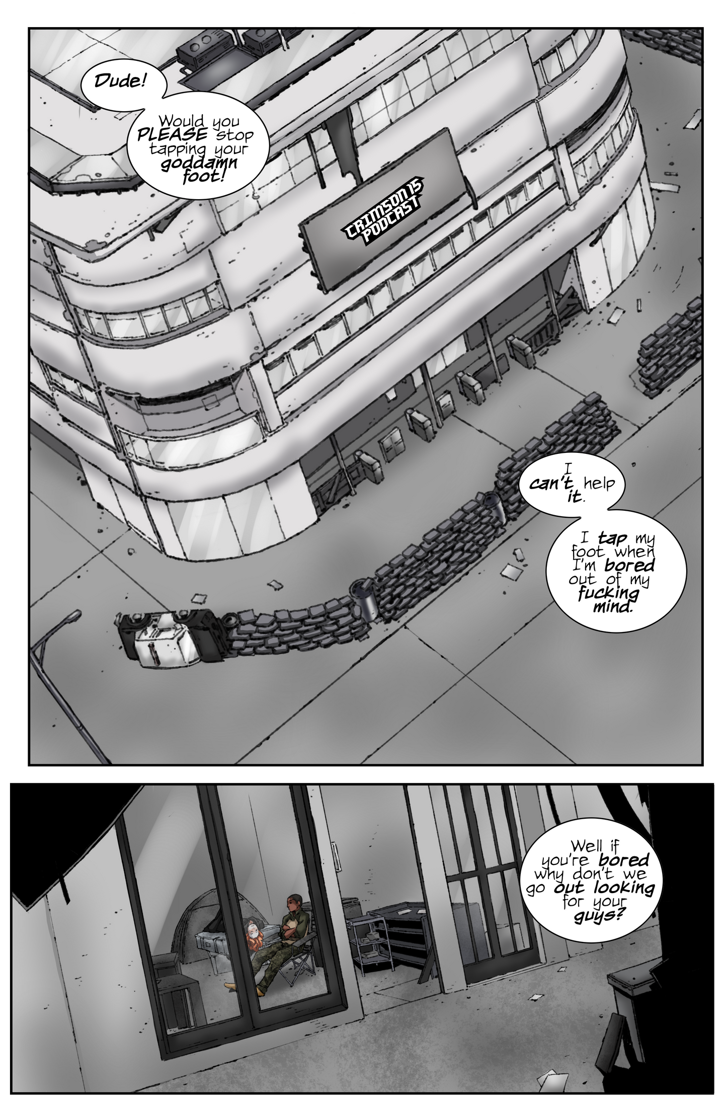 RAGS 6: CENSORED Digital