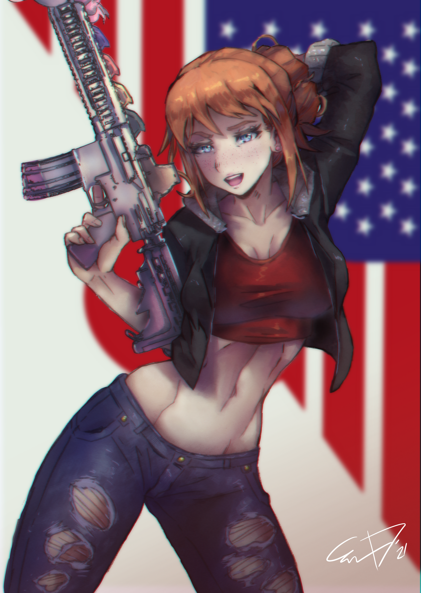 Sailor Ragowski 2 Digital