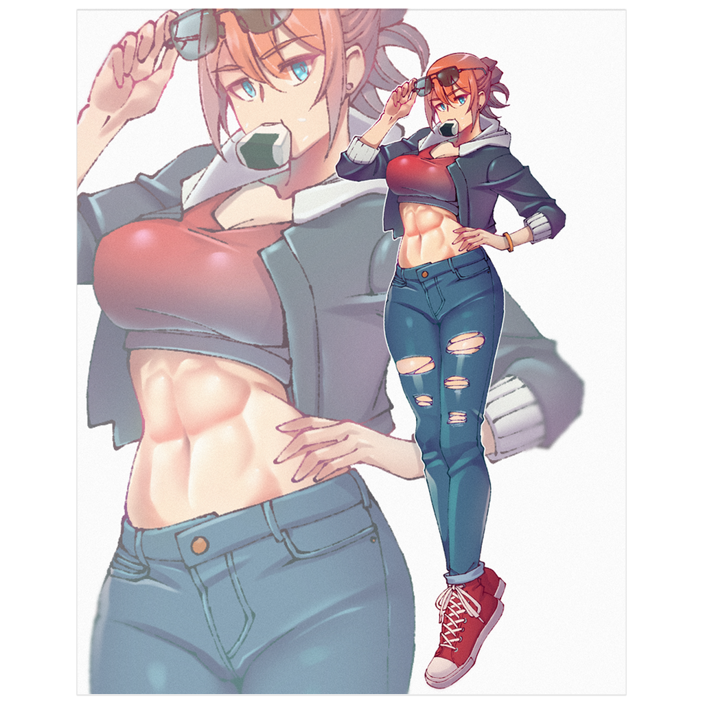 Sailor Abs