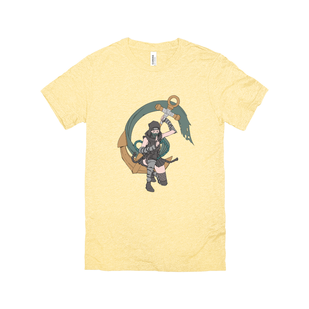 Nanashi T-shirt