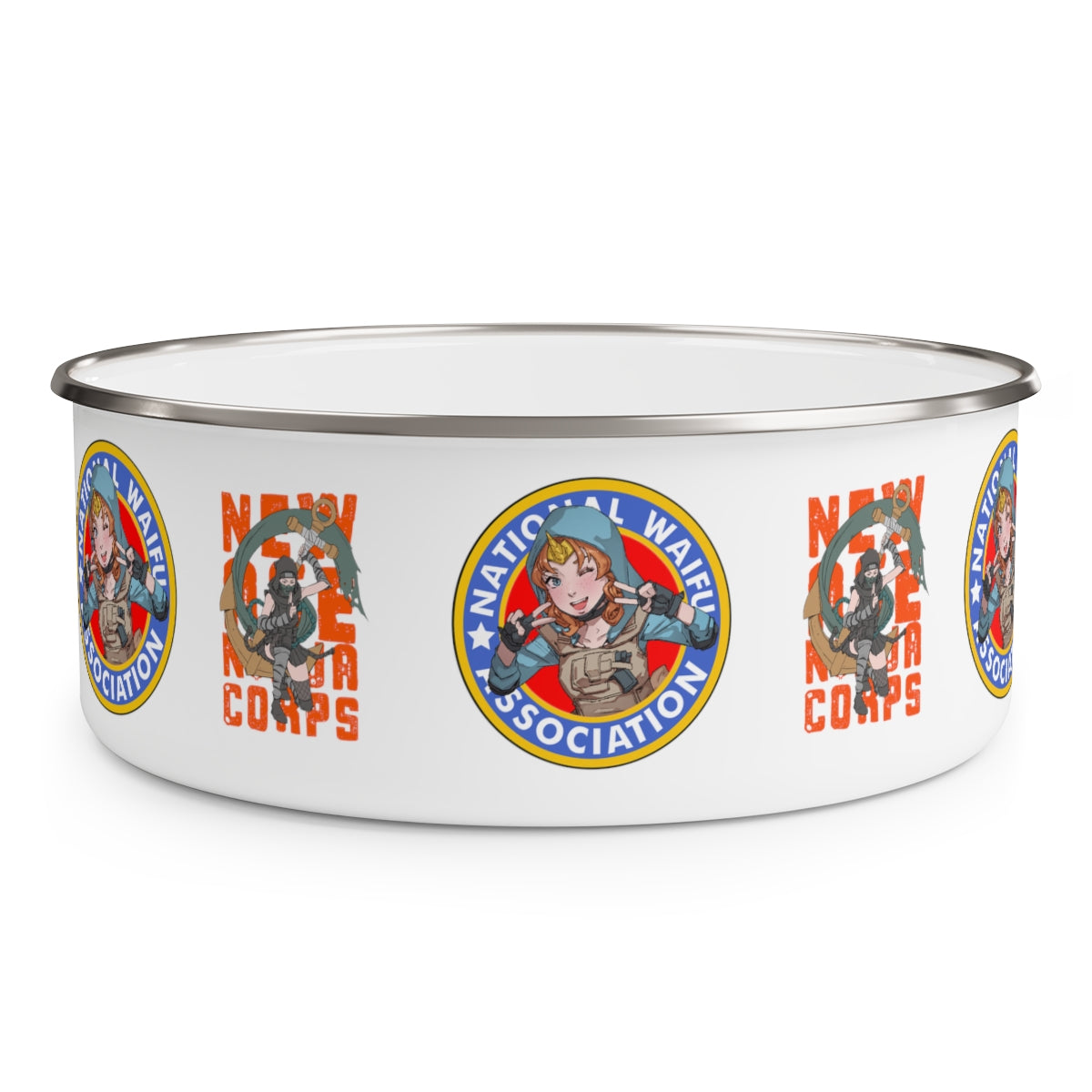 Nanco Bowl