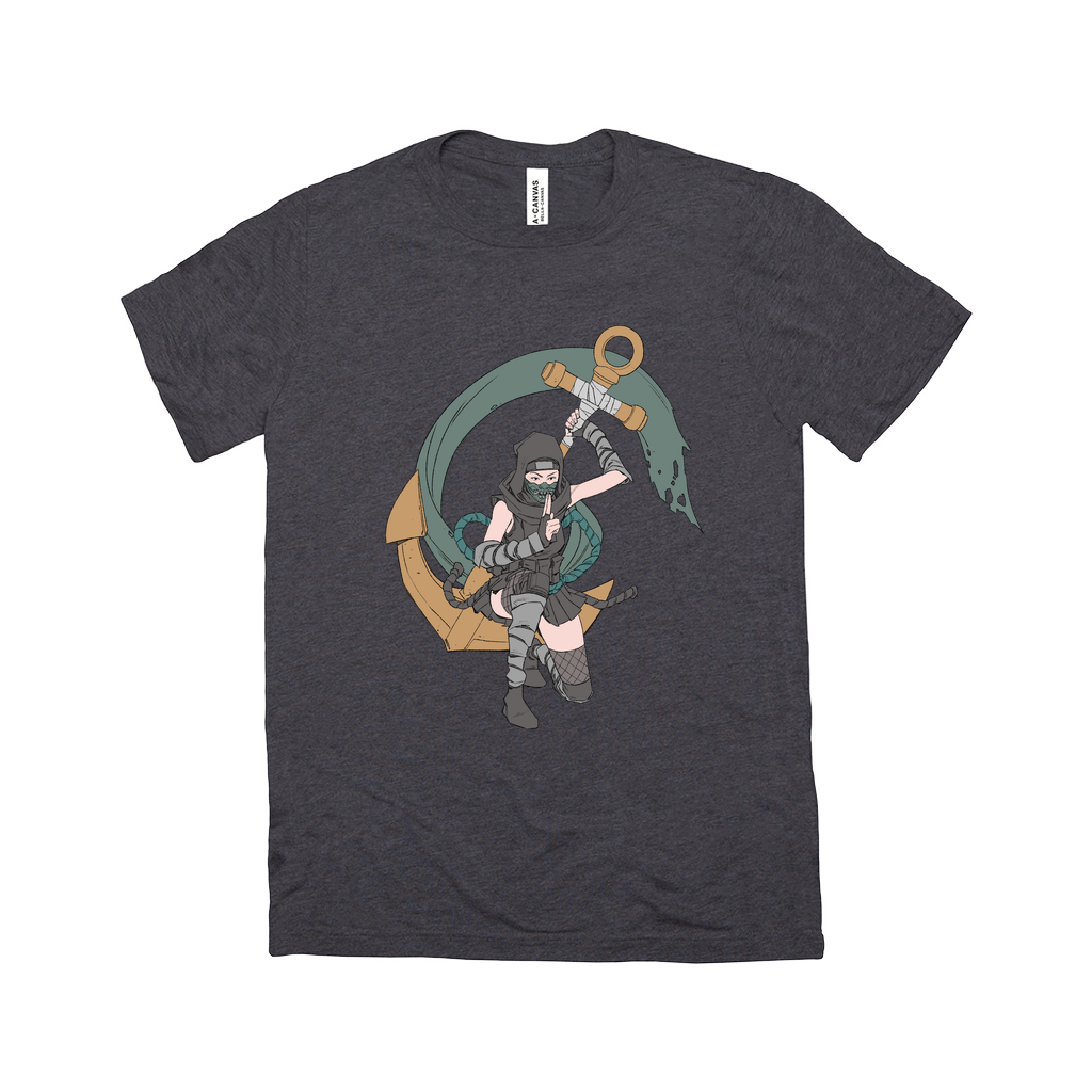 Nanashi T-shirt