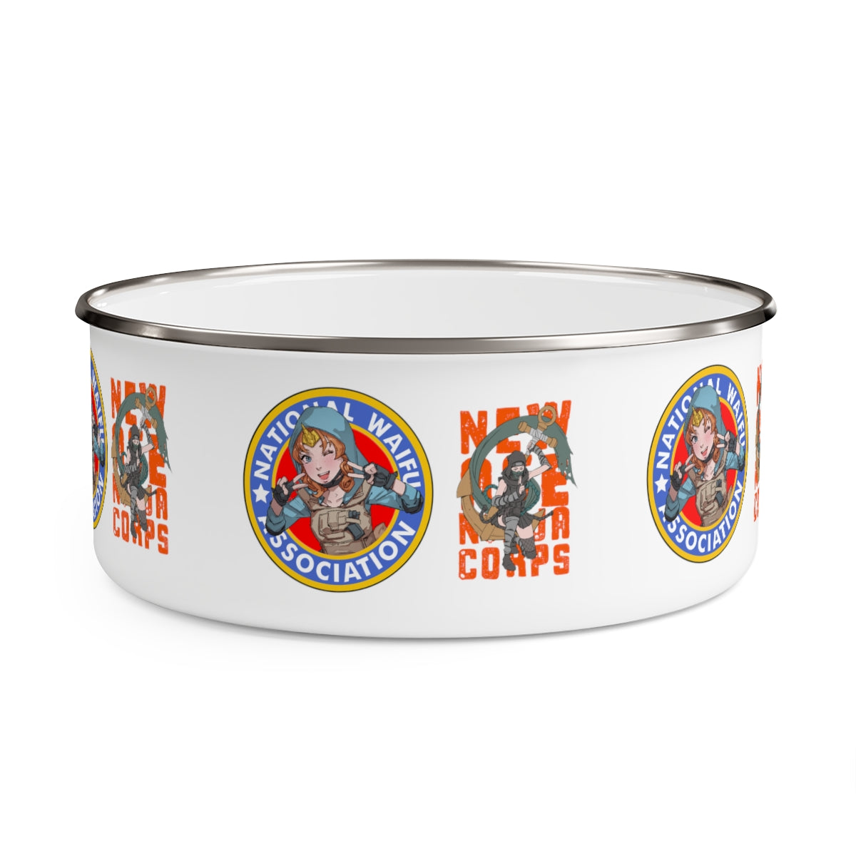Nanco Bowl