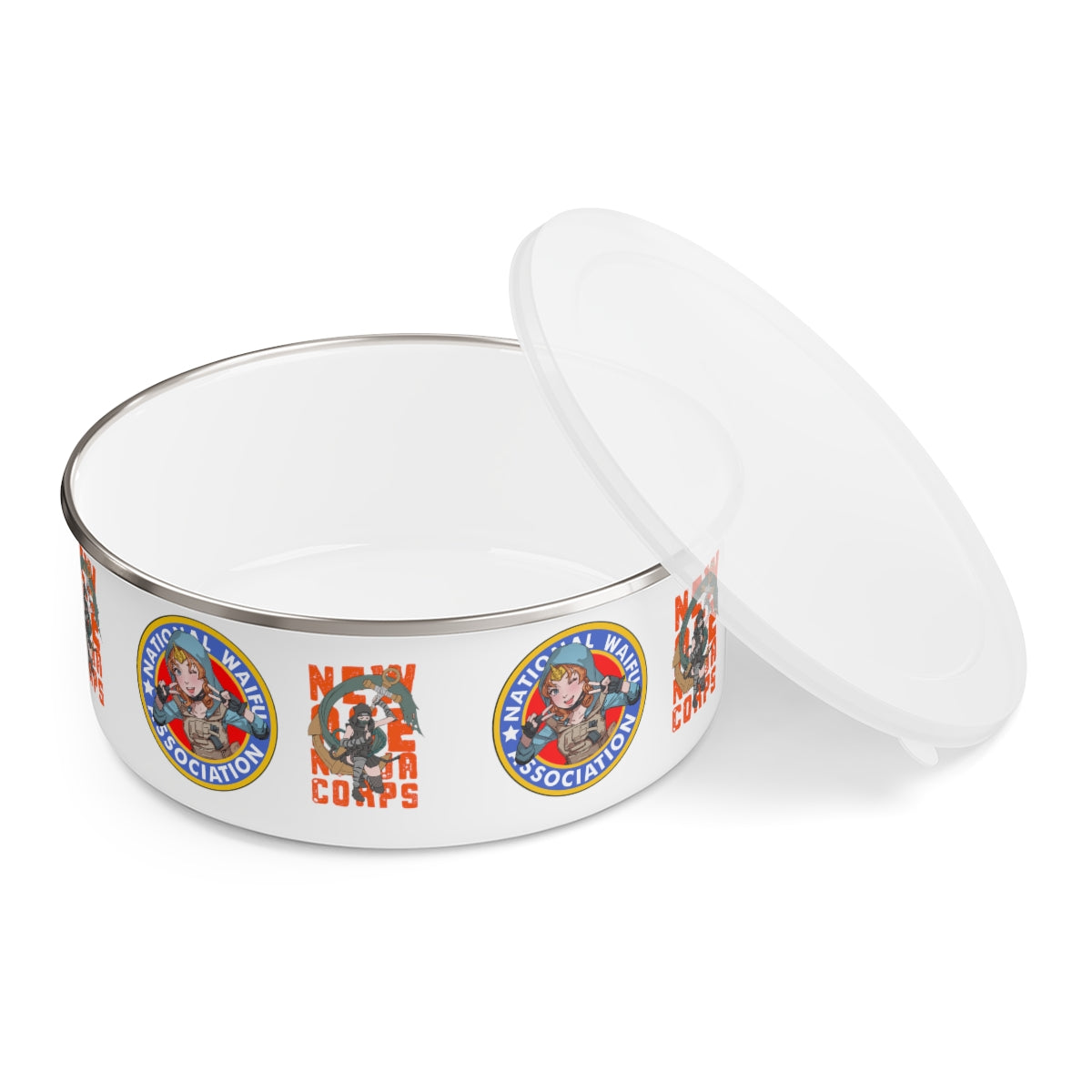Nanco Bowl