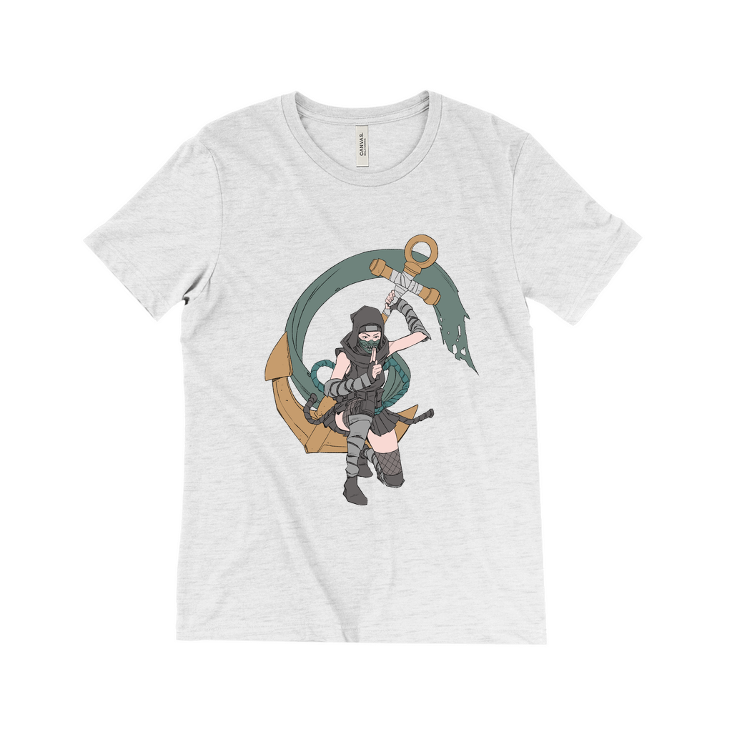 Nanashi T-shirt
