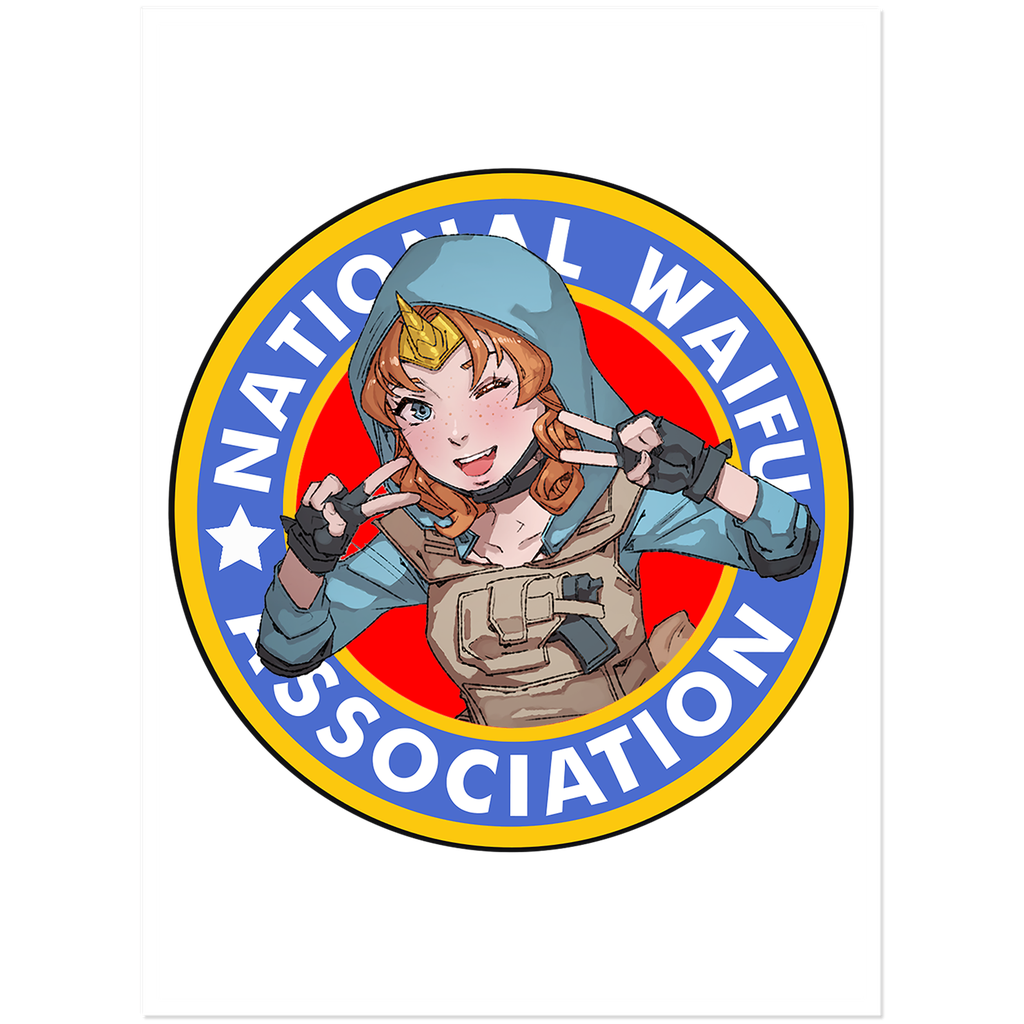 Sailor Ragowski Sticker Pack