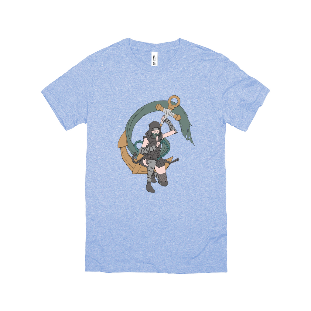 Nanashi T-shirt