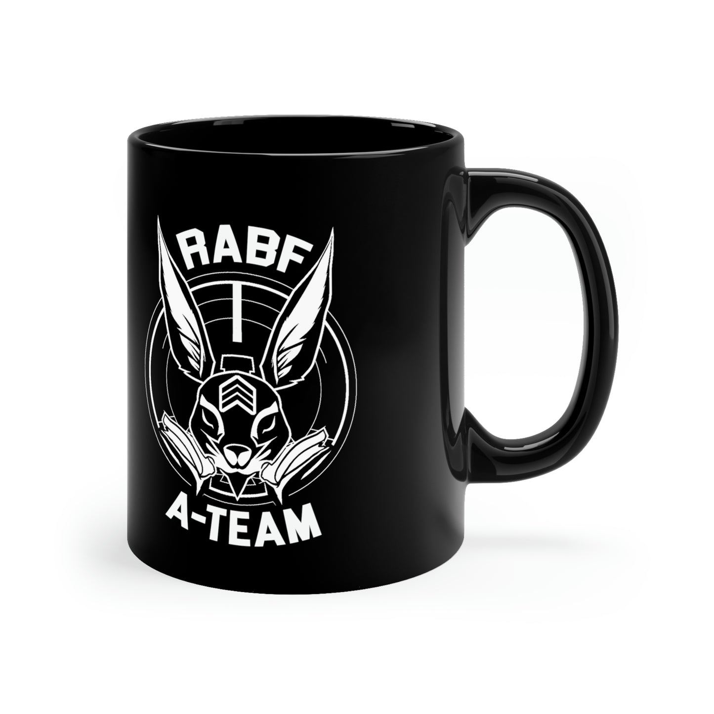 RABF - Team Mug