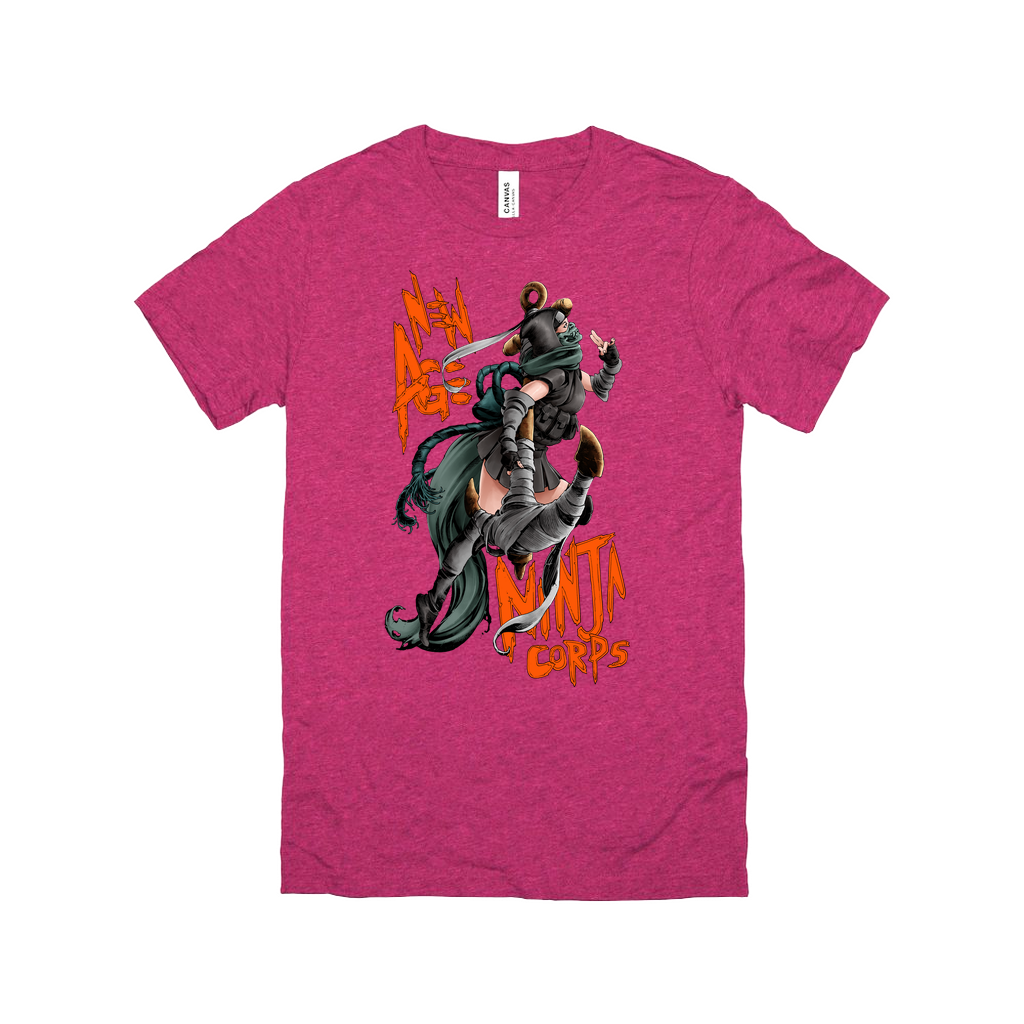 Nanco Weldon Style Tee