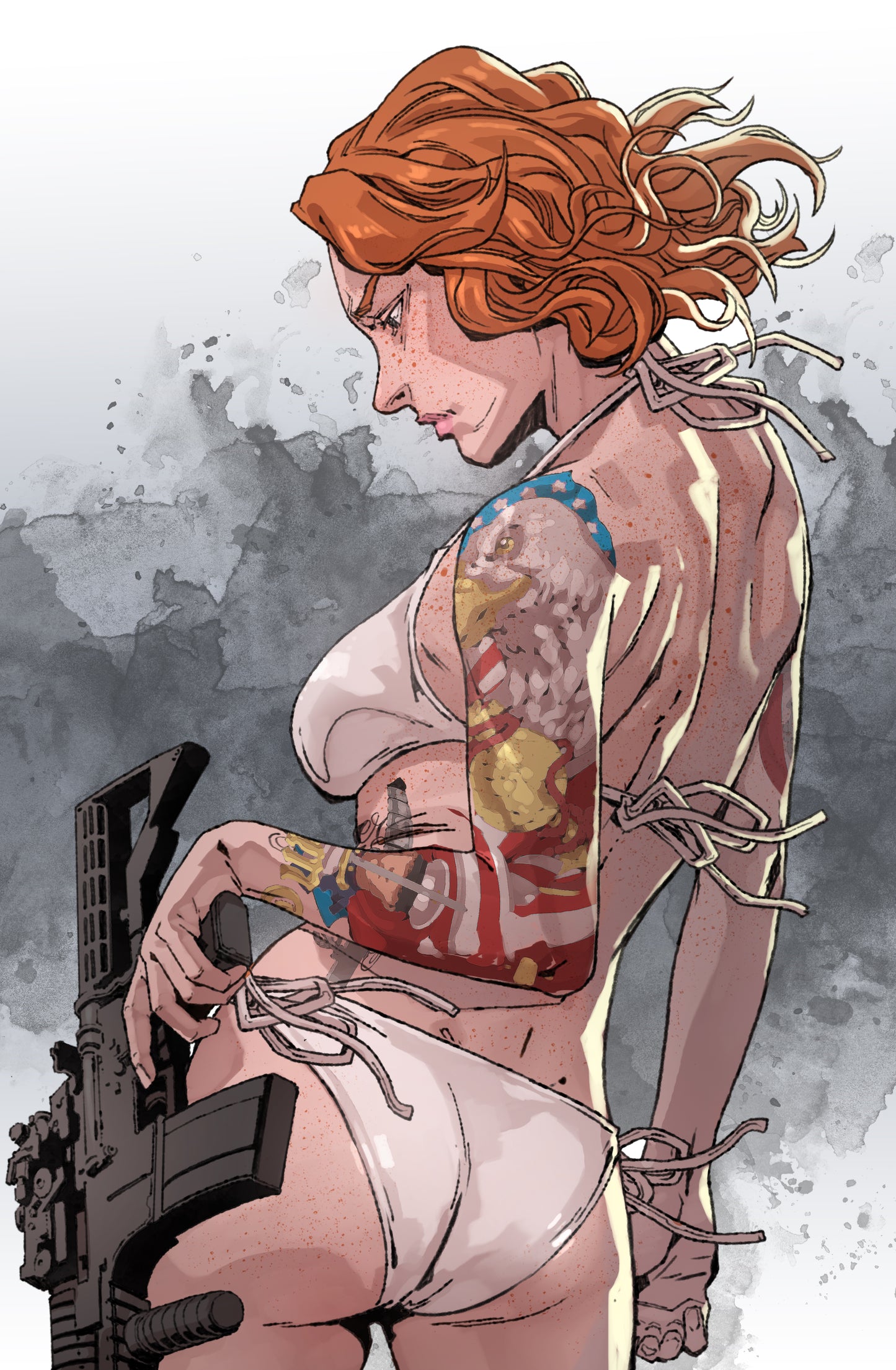 RAGS: Prologue - Digital Version