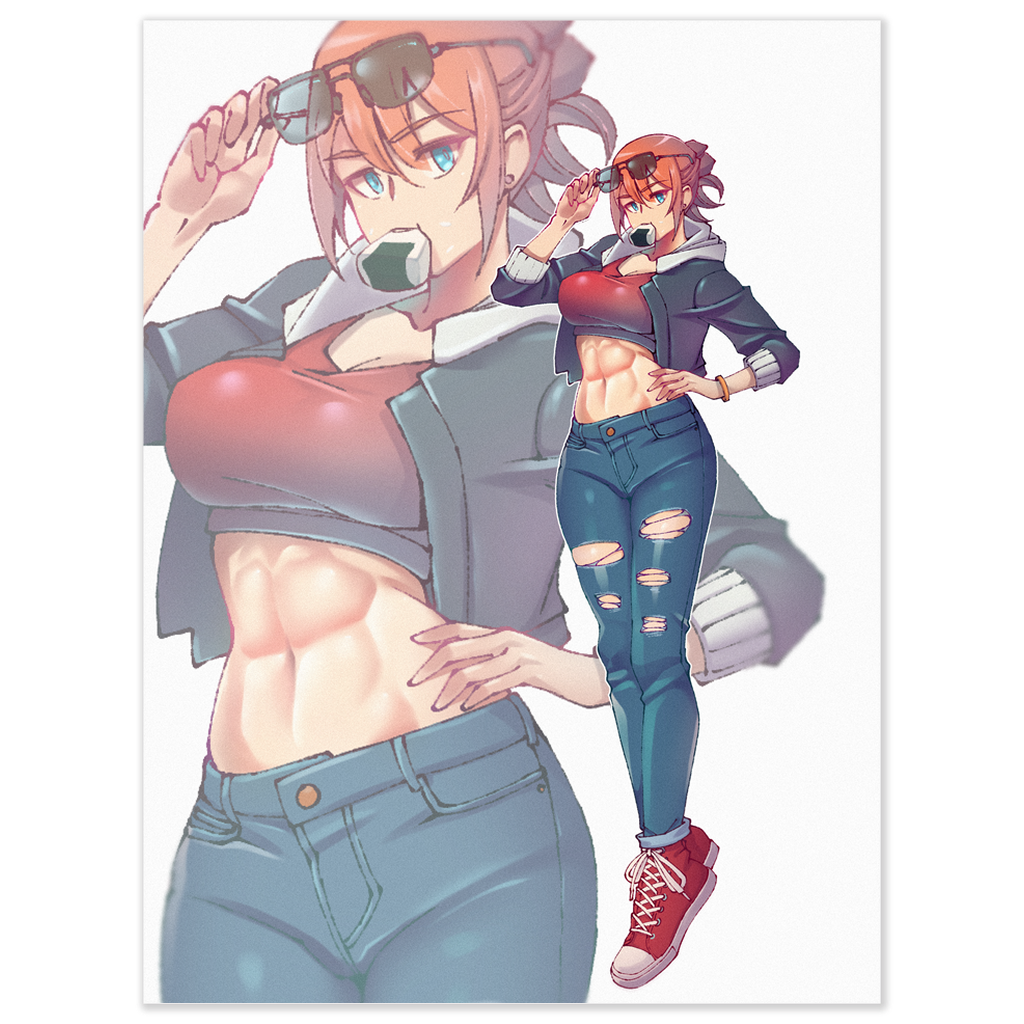 Sailor Abs