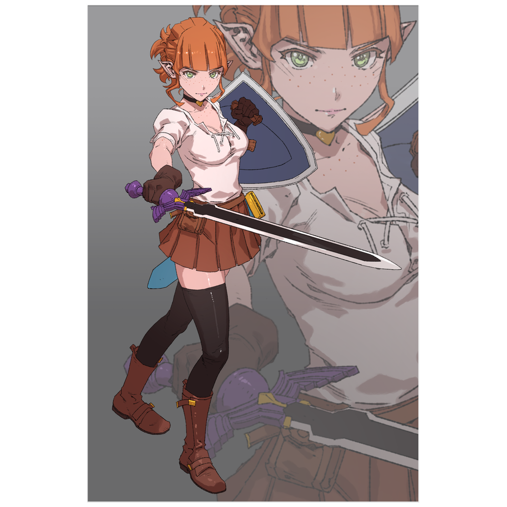 Rinkle Nintendo Cover