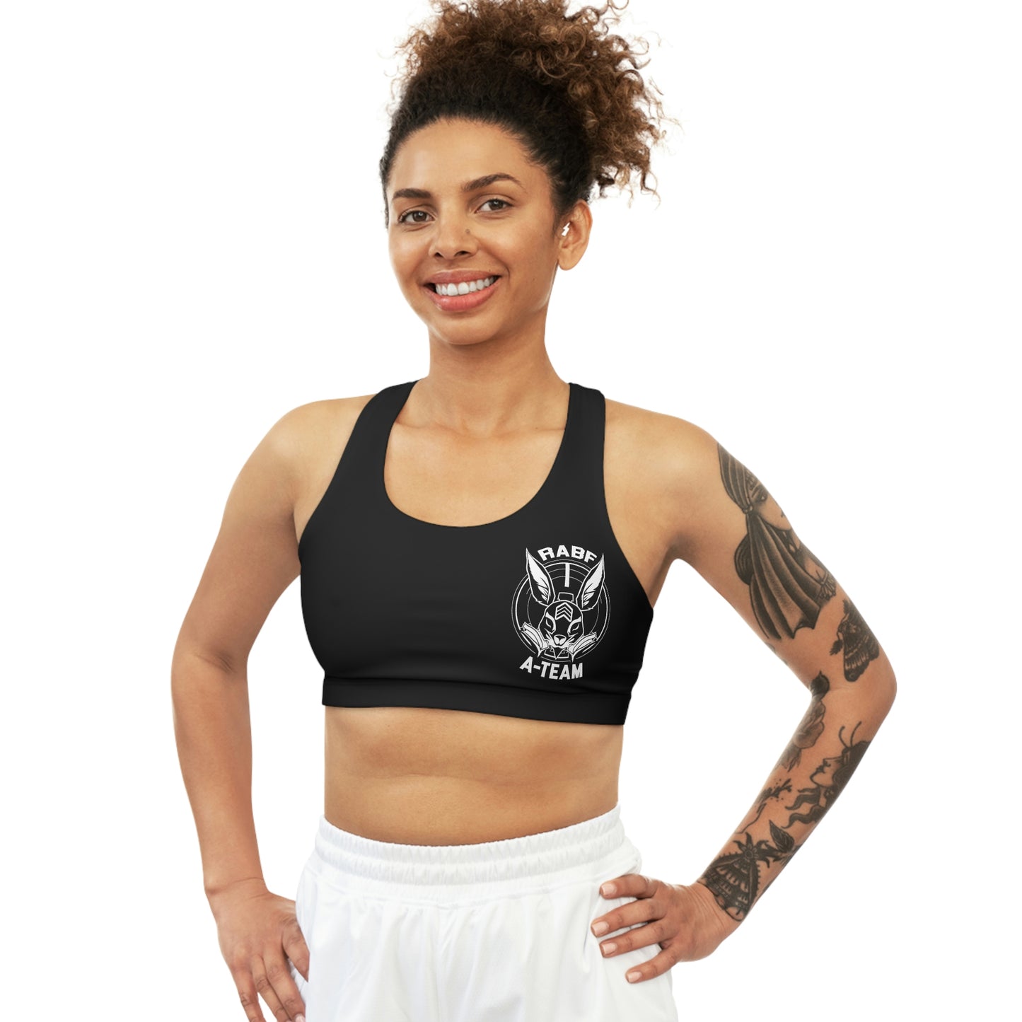 HABF - A Team Sport BRA