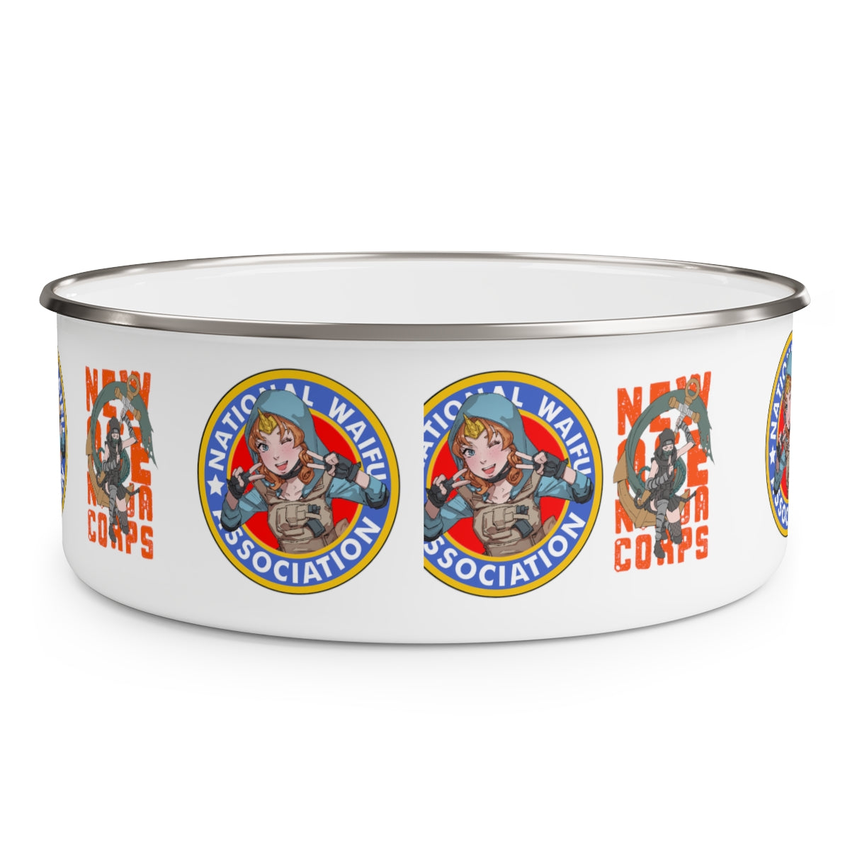 Nanco Bowl
