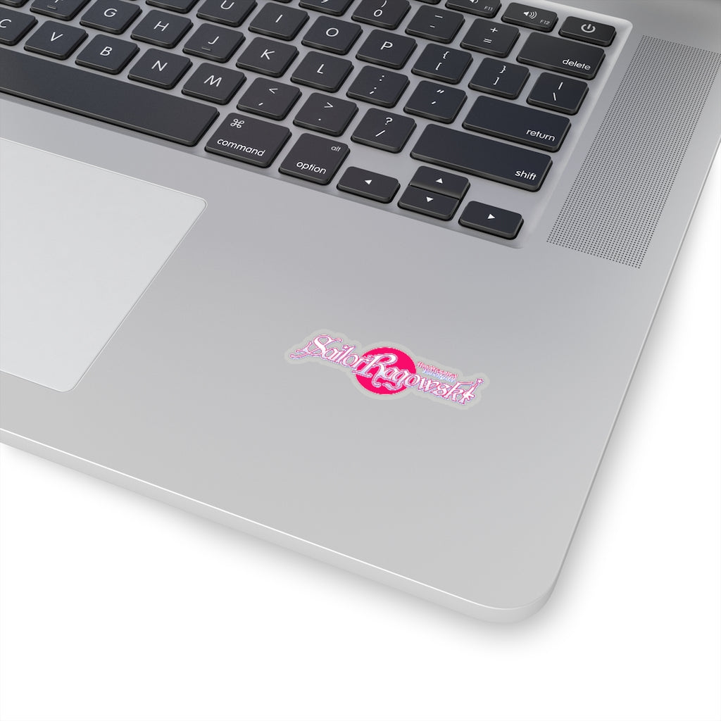 Sailor Ragowski Stickers