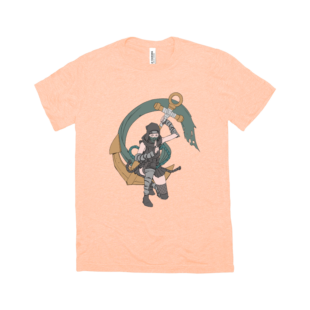 Nanashi T-shirt
