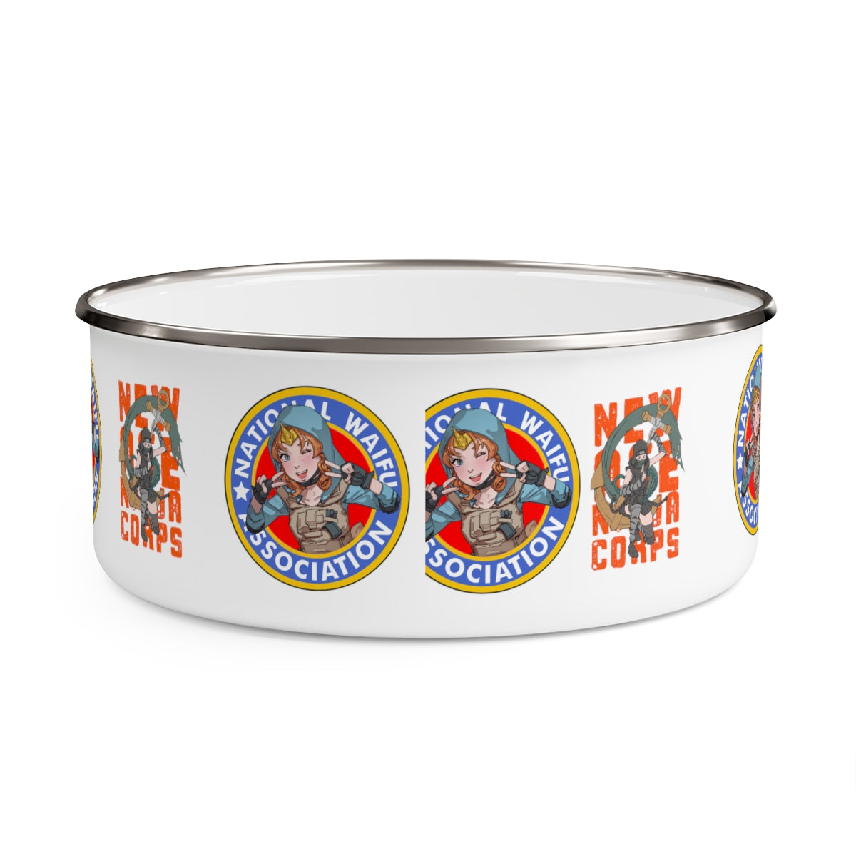Nanco Bowl