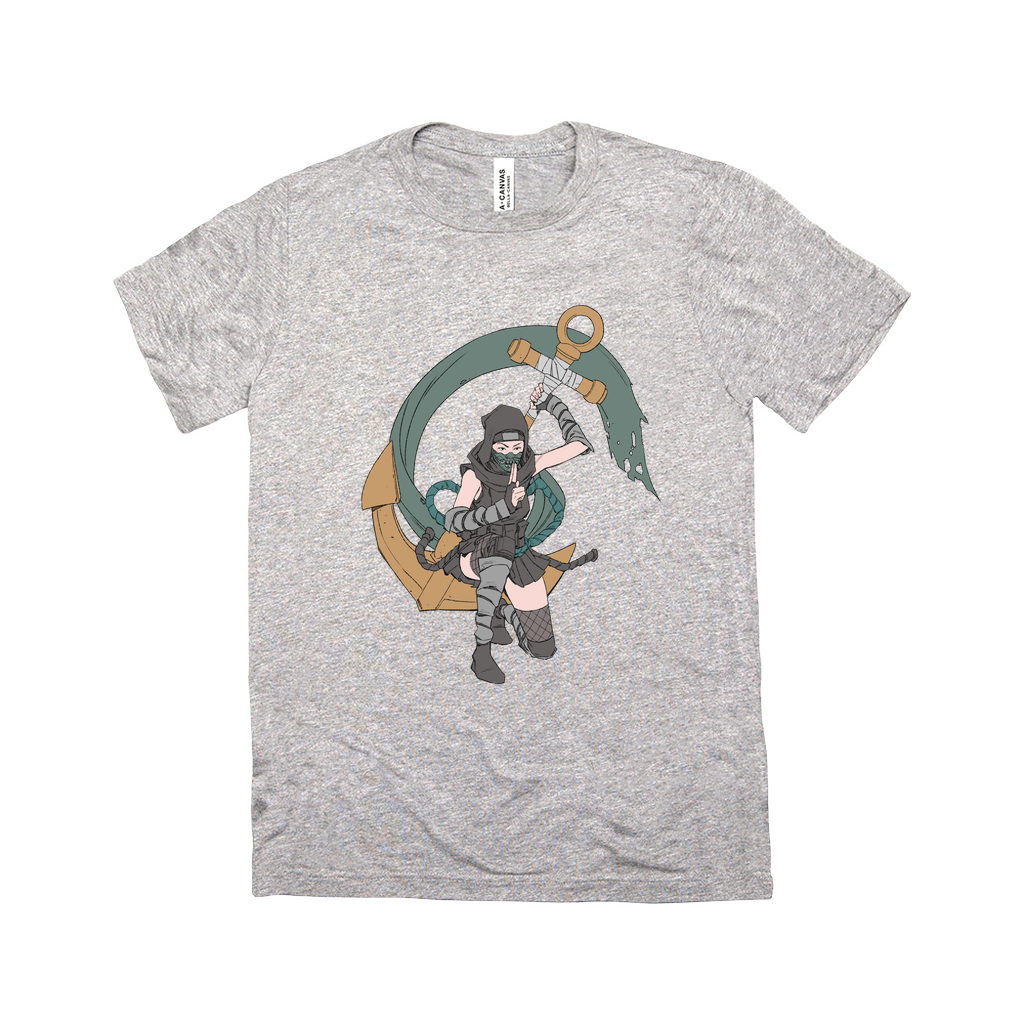 Nanashi T-shirt