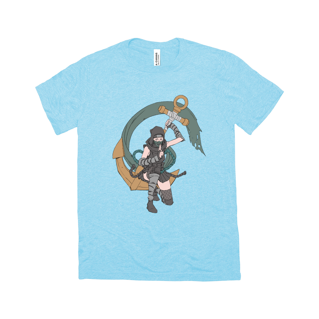 Nanashi T-shirt