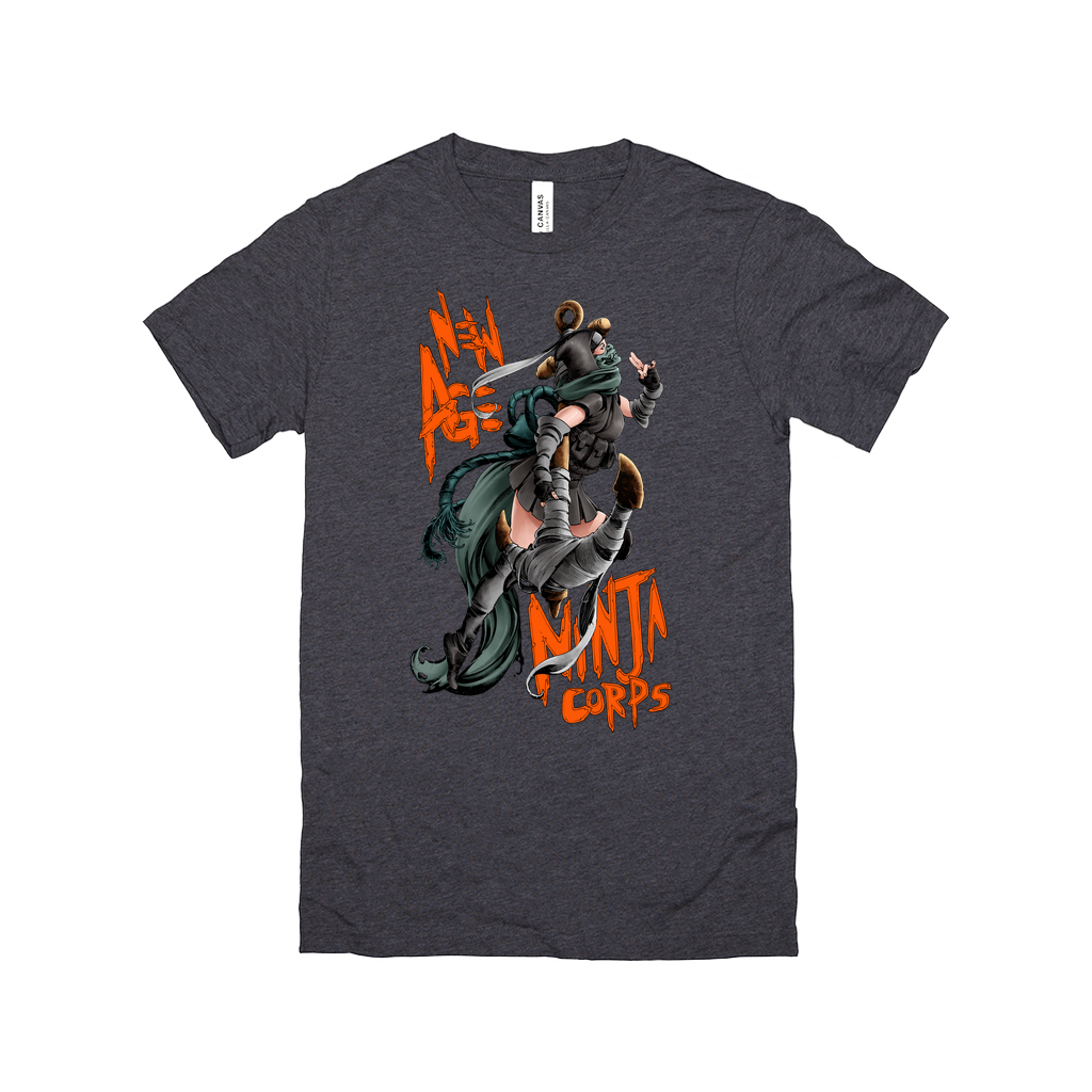 Nanco Weldon Style Tee