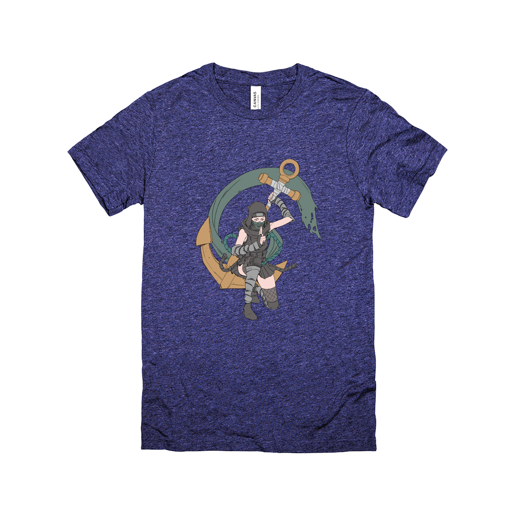 Nanashi T-shirt