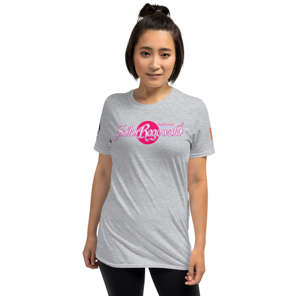 Sailor Ragowski Unisex T-shirt