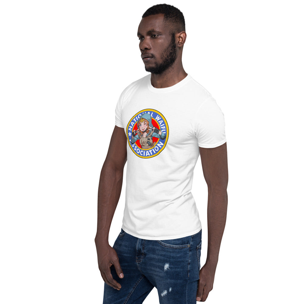 NWA Sailor Unisex T-Shirt
