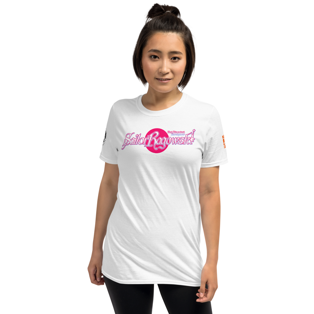 Sailor Ragowski Unisex T-shirt
