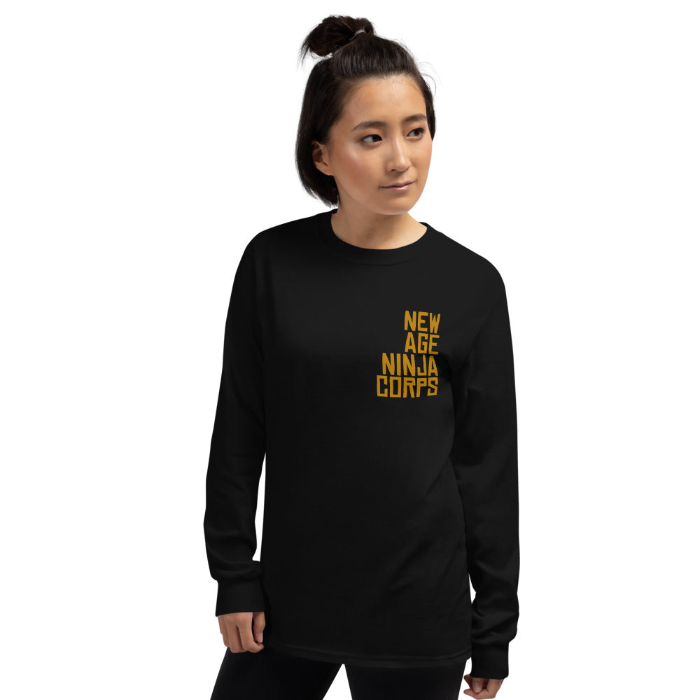 NANC Unisex Sweatshirt