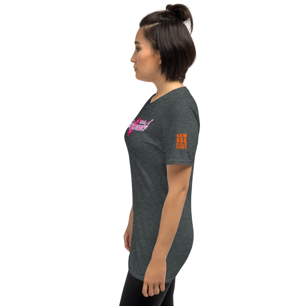 Sailor Ragowski Unisex T-shirt
