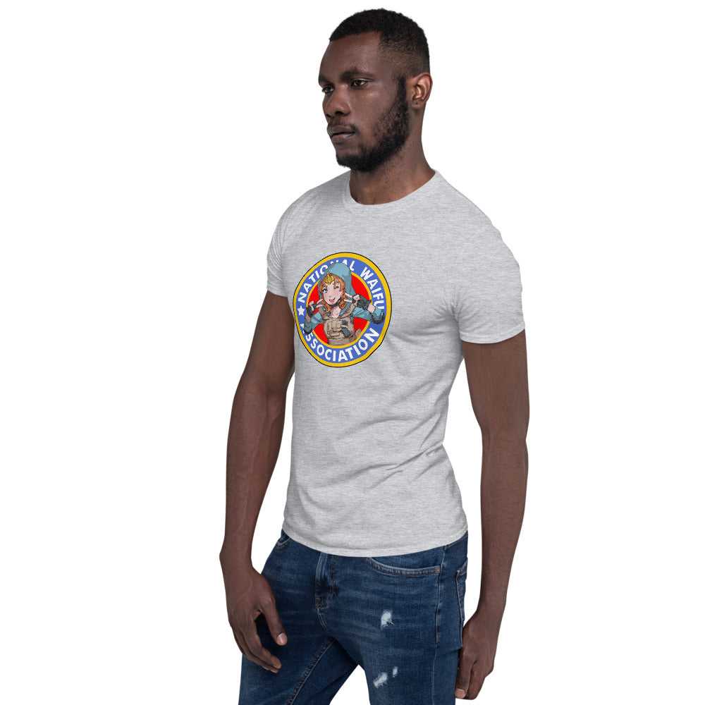 NWA Sailor Unisex T-Shirt