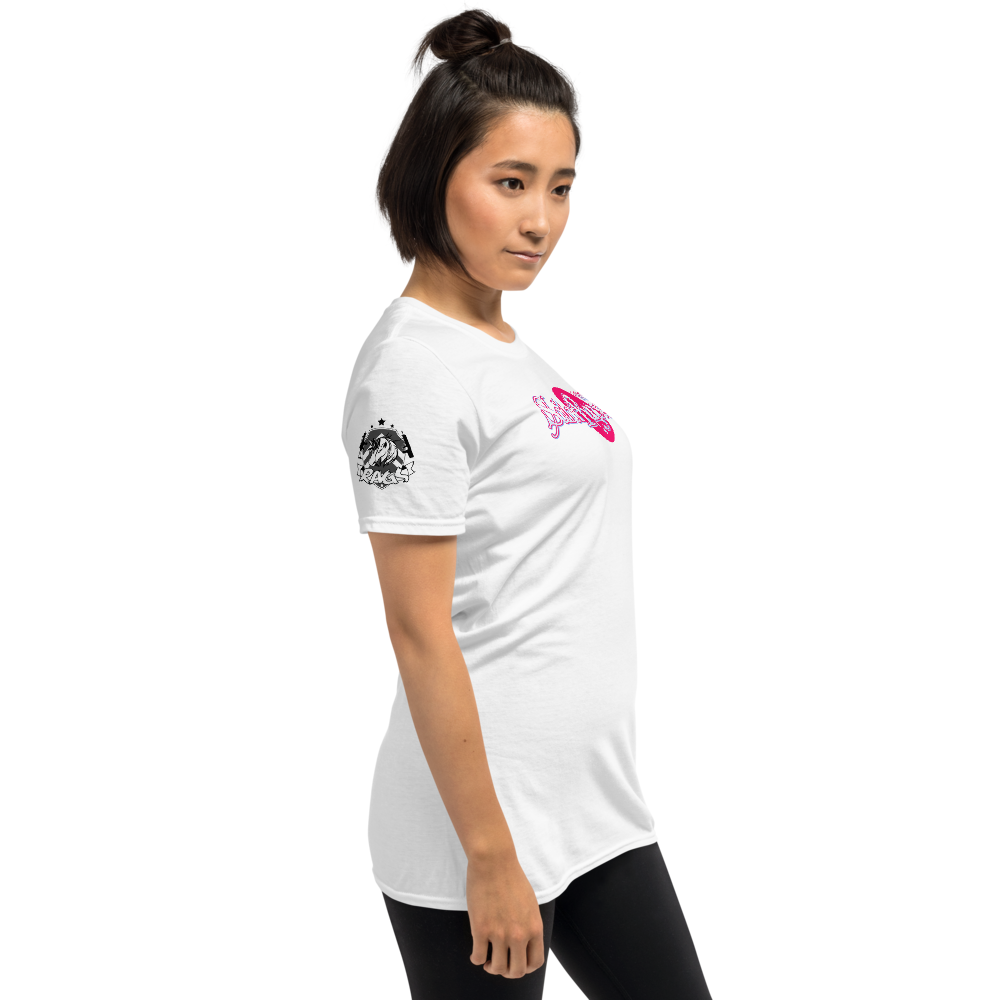Sailor Ragowski Unisex T-shirt