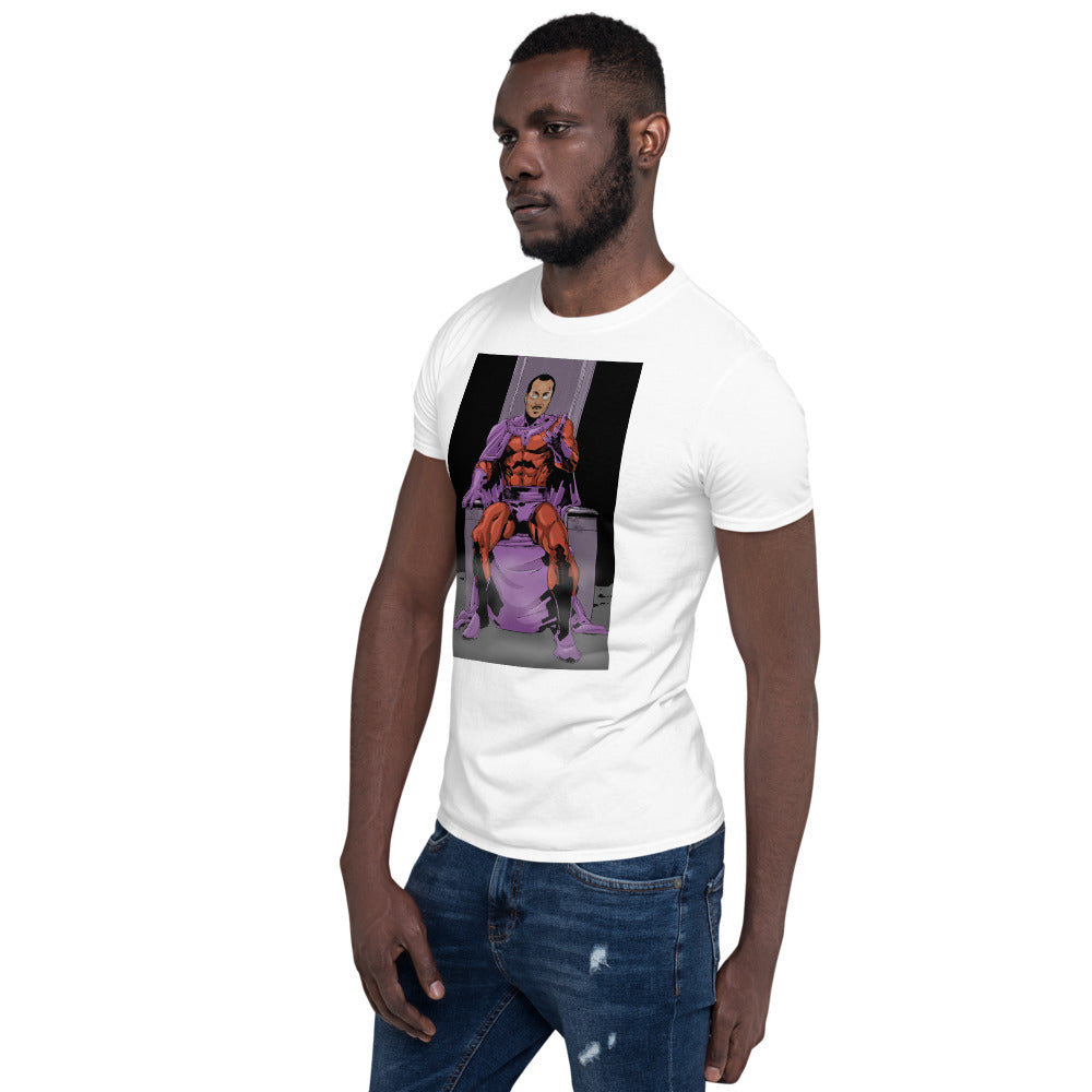 Blaqneto Unisex T-Shirt