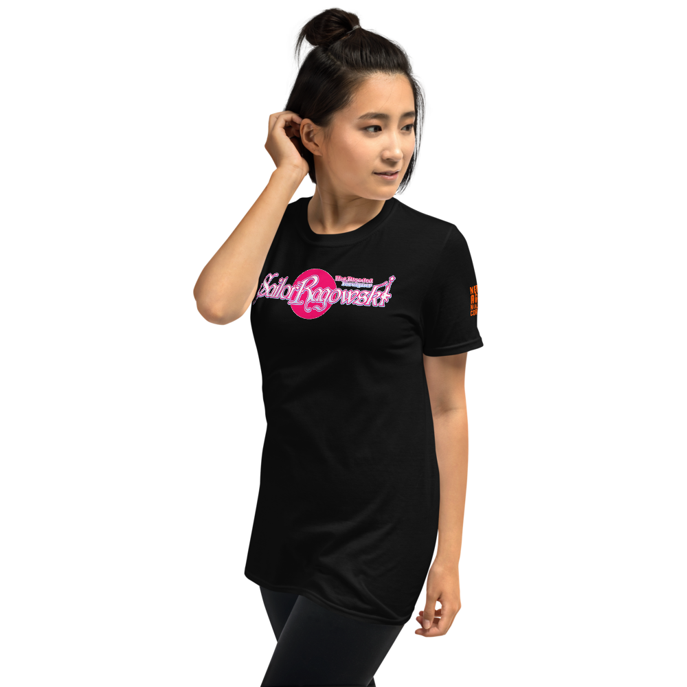 Sailor Ragowski Unisex T-shirt