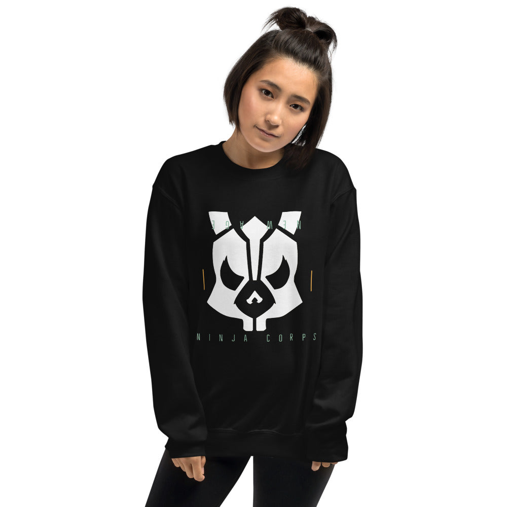 NANC Unisex Sweatshirt