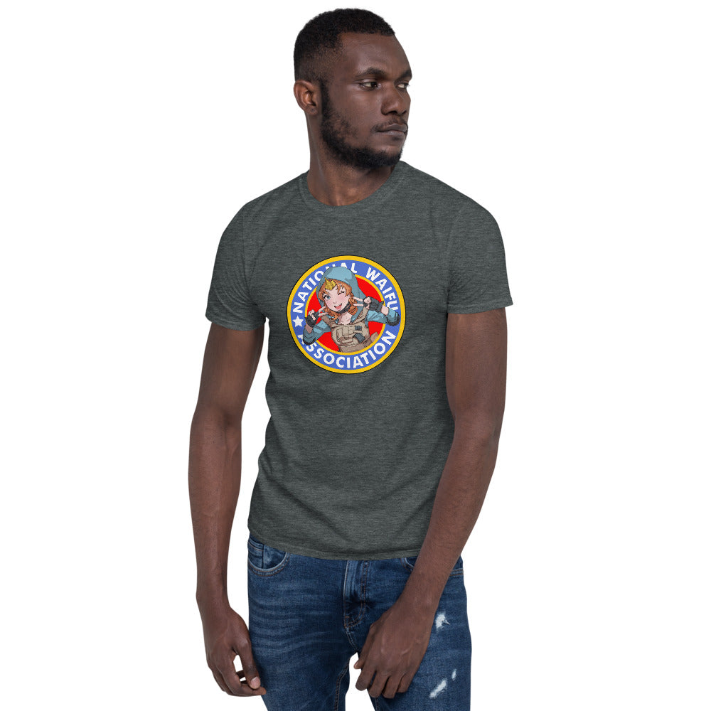 NWA Sailor Unisex T-Shirt