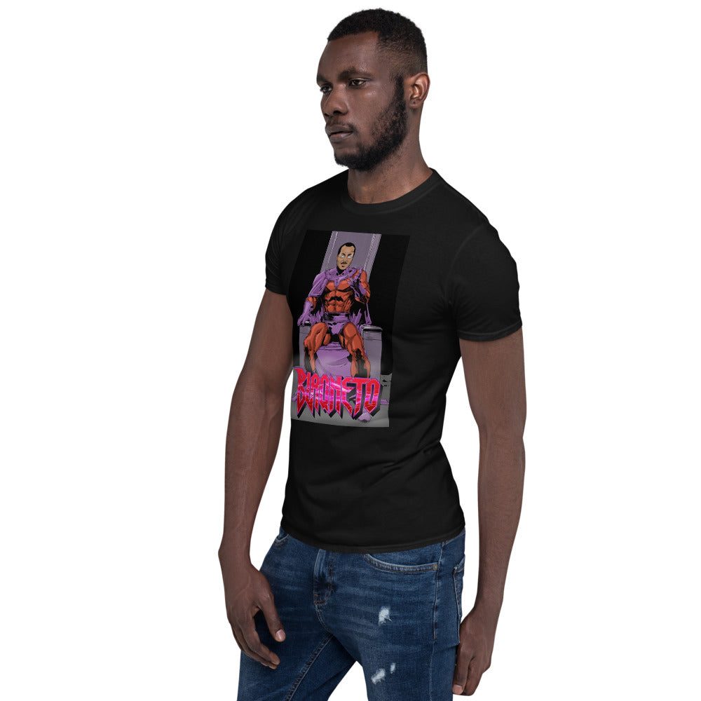 Blaqneto Unisex T-Shirt