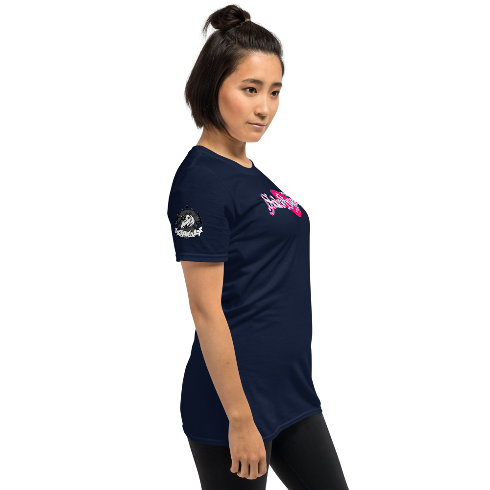 Sailor Ragowski Unisex T-shirt