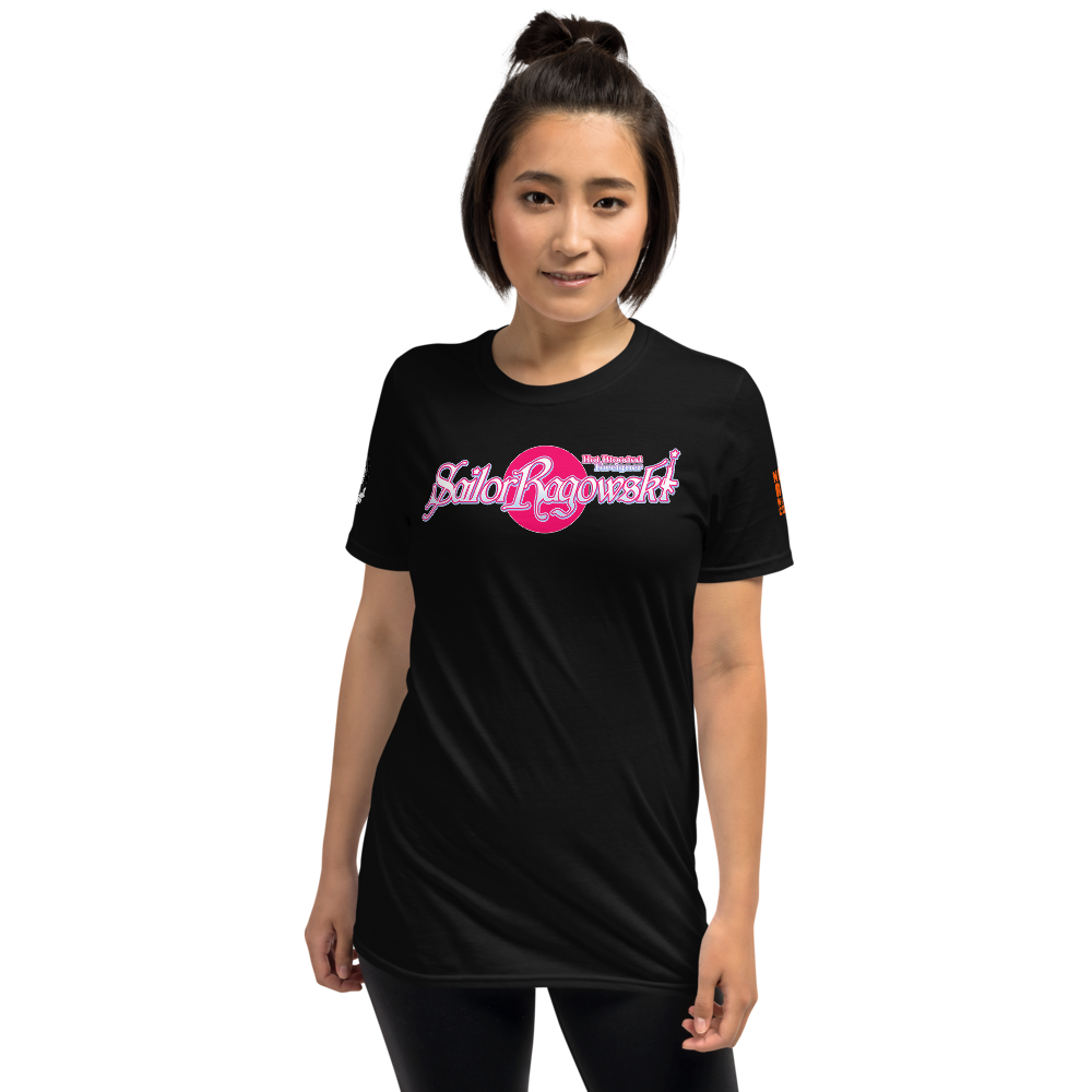 Sailor Ragowski Unisex T-shirt