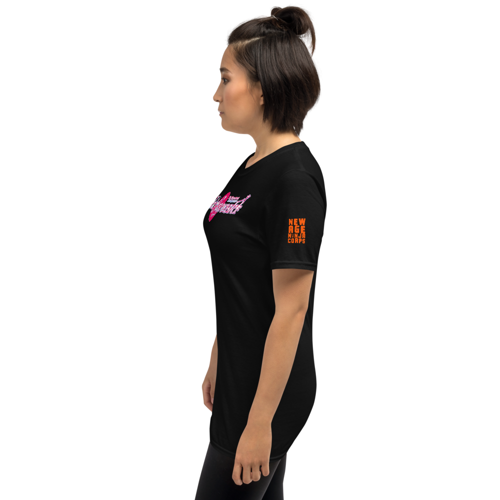 Sailor Ragowski Unisex T-shirt
