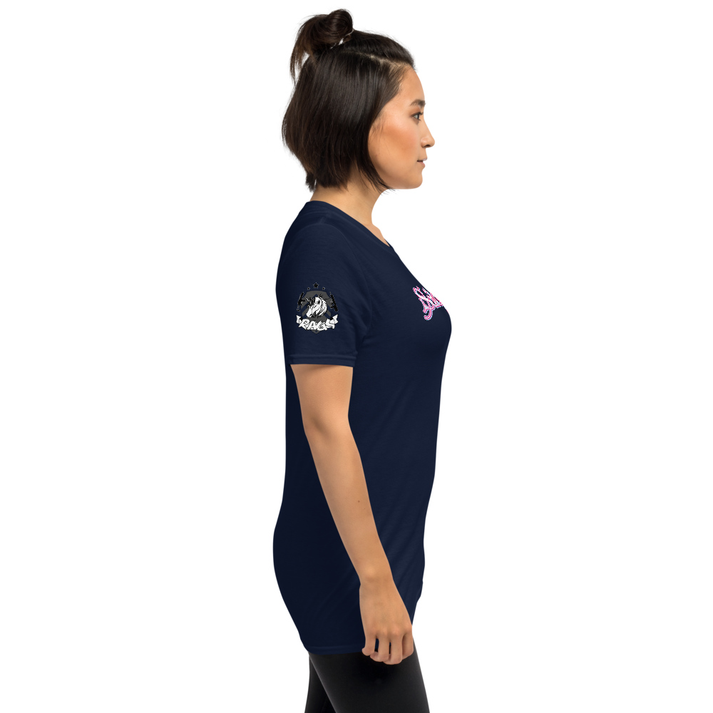 Sailor Ragowski Unisex T-shirt
