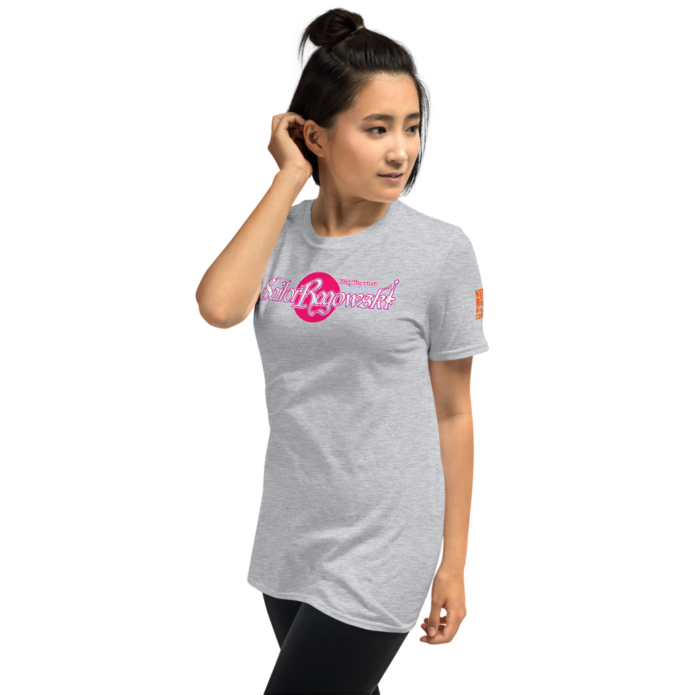 Sailor Ragowski Unisex T-shirt