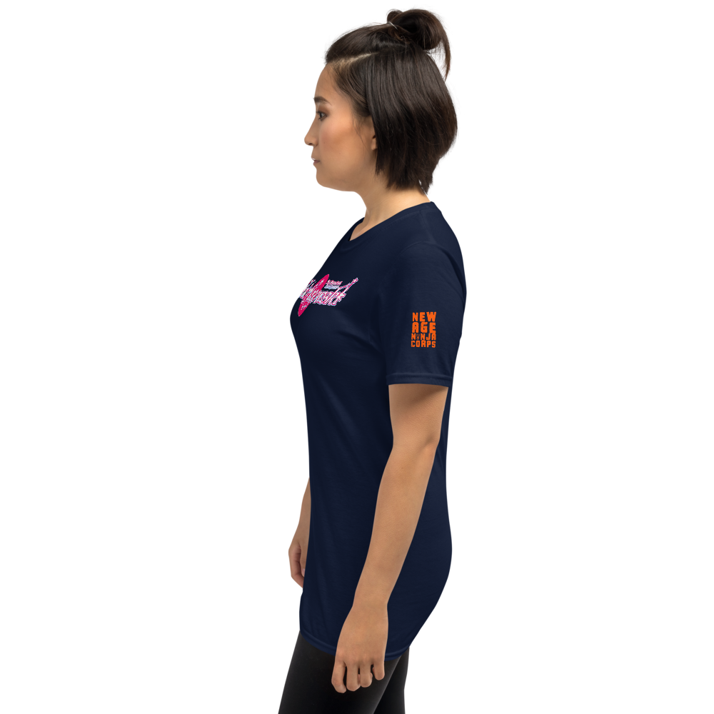 Sailor Ragowski Unisex T-shirt