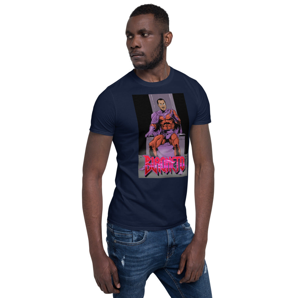 Blaqneto Unisex T-Shirt