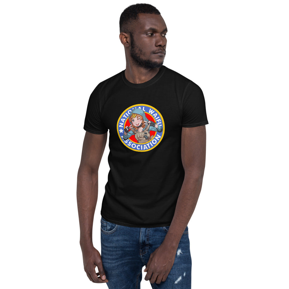 NWA Sailor Unisex T-Shirt