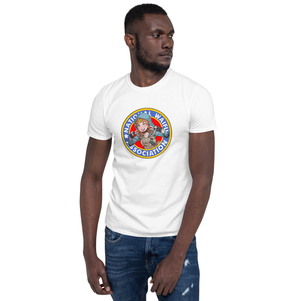 NWA Sailor Unisex T-Shirt
