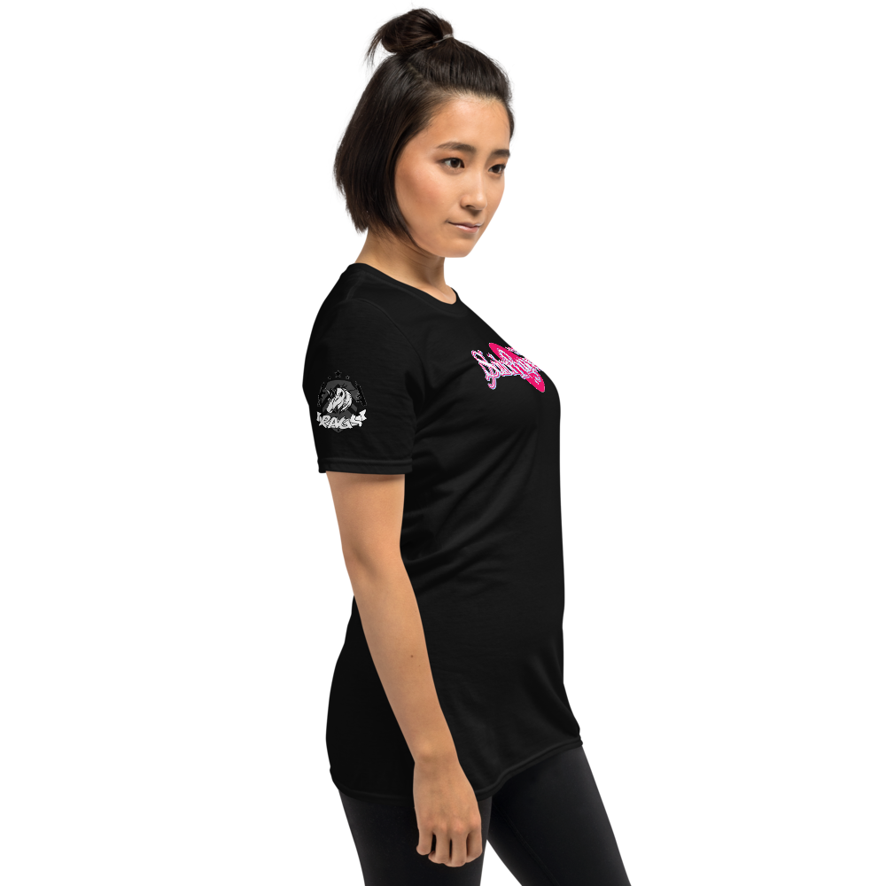 Sailor Ragowski Unisex T-shirt