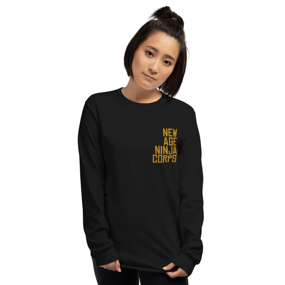 NANC Unisex Sweatshirt