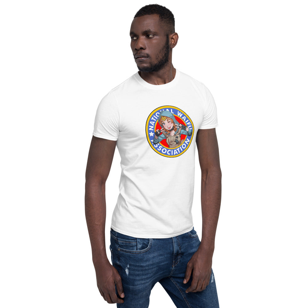NWA Sailor Unisex T-Shirt