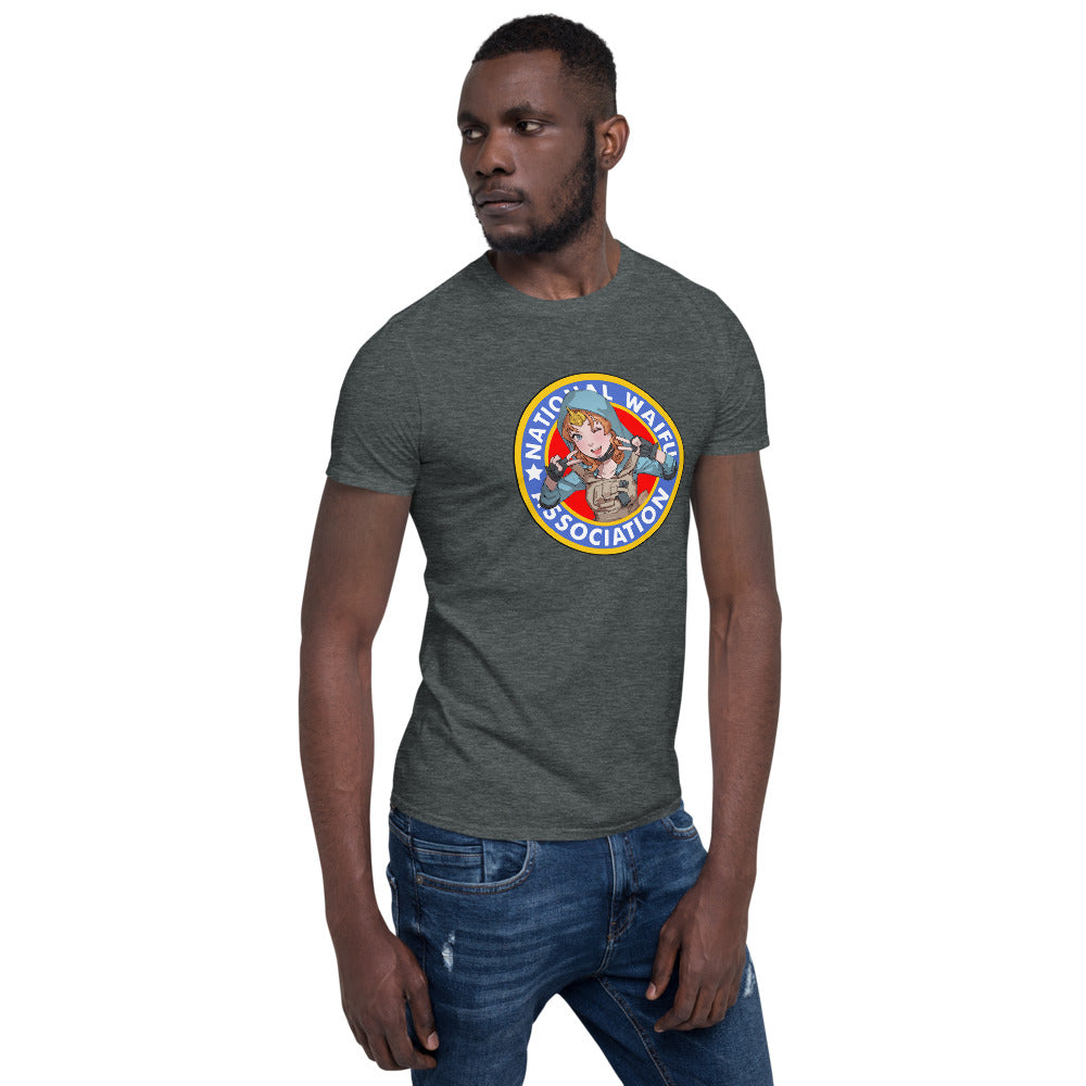 NWA Sailor Unisex T-Shirt